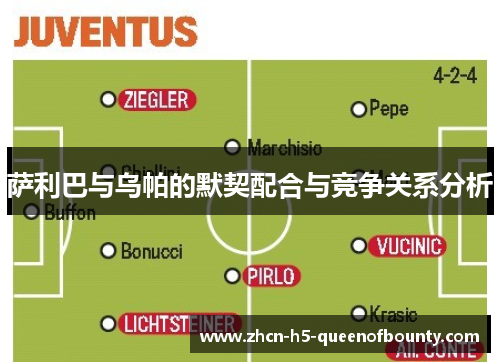 萨利巴与乌帕的默契配合与竞争关系分析 萨利巴与乌帕的默契配合与竞争关系分析