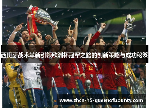 西班牙战术革新引领欧洲杯冠军之路的创新策略与成功秘笈