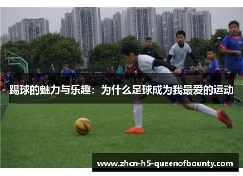 踢球的魅力与乐趣：为什么足球成为我最爱的运动