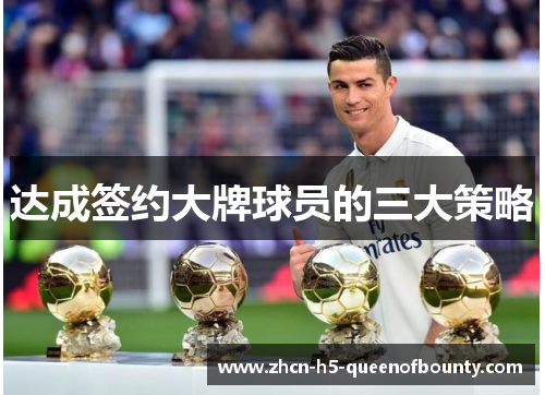 达成签约大牌球员的三大策略