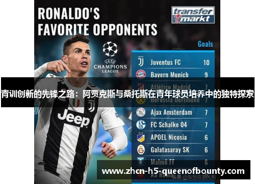 青训创新的先锋之路：阿贾克斯与桑托斯在青年球员培养中的独特探索