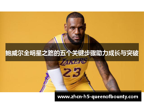 鲍威尔全明星之路的五个关键步骤助力成长与突破